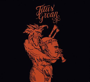 Titus Groan