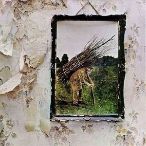 Led Zeppelin IV [Vinyl]