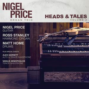 Heads And Tale, Vol 2