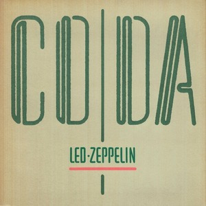 Coda [Vinyl]
