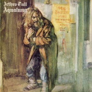 Aqualung [1975, CHR 1044]