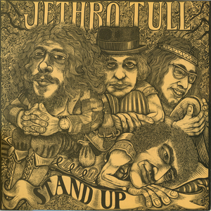 Stand Up [1973, CHR 1042]