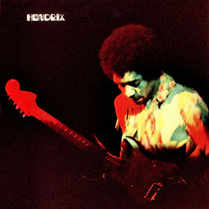 Band Of Gypsys [Vinyl]