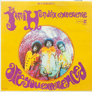 Are You Experienced? (Vinyl)