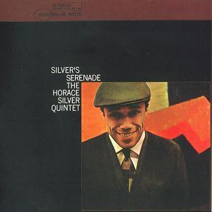 Silver's Serenade ( The Rvg Edition 2006)