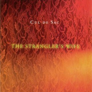 The Strangler's Wife