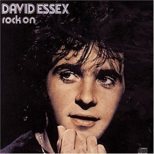 David Essex