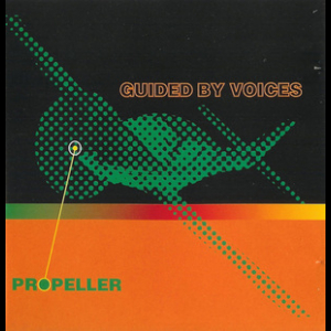 Propeller