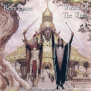 Wizard of the Winds