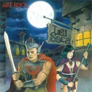 Art Rock