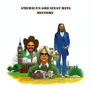 History: America's Greatest Hits