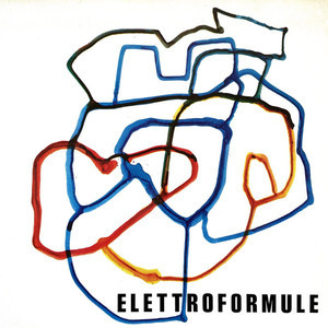 Elettroformule (2009 Creel Pone)