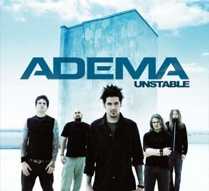 Adema - Unstable (UK, Single) (2003) FLAC MP3 DSD SACD download HD ...