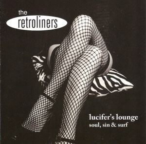 Lucifer's Lounge