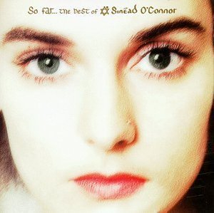 The Best Of Sinead O'connor (uk Release) (1997)