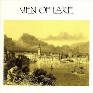 Men Of Lake