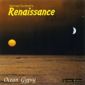 Ocean Gypsy