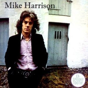 Mike Harrison