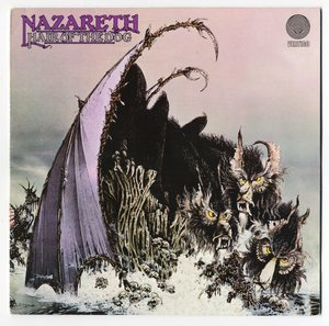 Hair of the Dog [Vinyl]