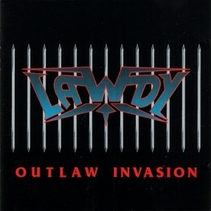 Outlaw Invasion