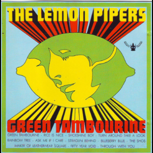 Green Tambourine