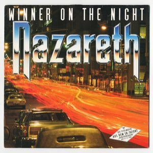 Winner of the Night (Vinyl)