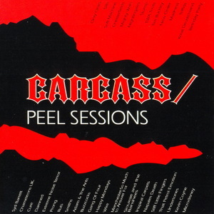 The Peel Sessions