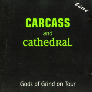 Gods Of Grind On Tour