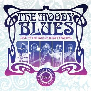 Live At The Isle Of Weight Festival 1970