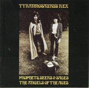Prophets, Seers & Sages The Angel Of The Ages (2004 expanded Edition)