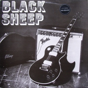 Black Sheep [vinyl rip, 16-44]