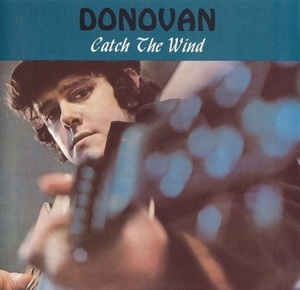 Catch The Wind