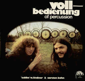 Voll Bedienung Of Percussion