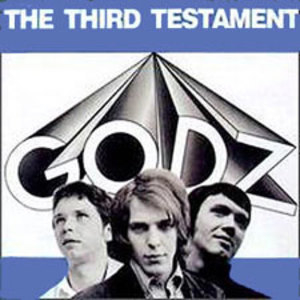 The Third Testament