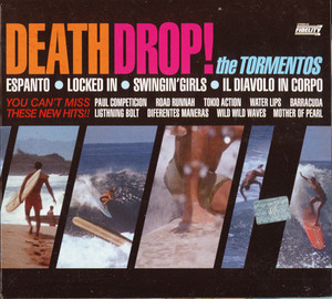 Death Drop!
