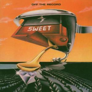 Off The Record (remastered)