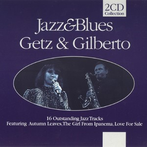 Jazz & Blues [2CD]