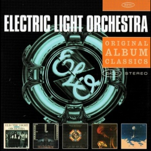 Original Album Classics