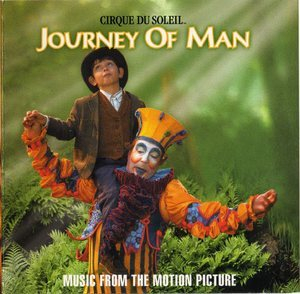 Journey Of Man
