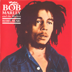 Rebel Music
