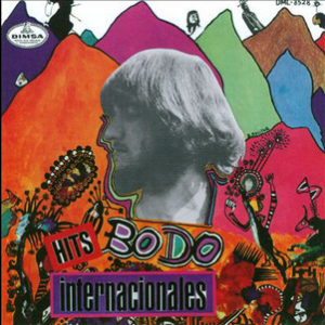 Hits Internacionales