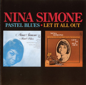 Pastel Blues / Let It All Out