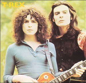 T-rex (2004 expanded Edition)