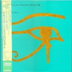 Eye In The Sky