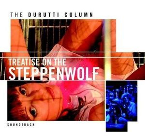 Treatise On The Steppenwolf