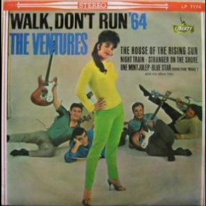 Walk Don't Run '64