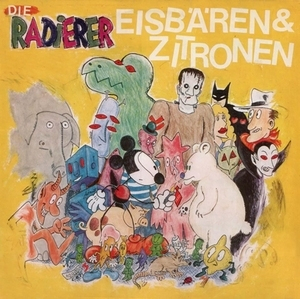 Eisbaren & Zitronen [vinyl rip, 16-44] 