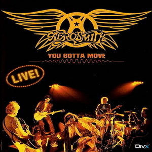 Aerosmith - You Gotta Move 2004 FLAC MP3 Download Online Music ...