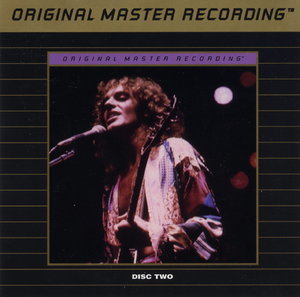 Frampton Comes Alive! (MFSL) (CD2)