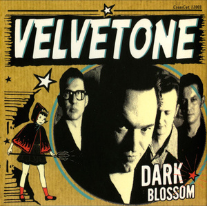 Dark Blossom